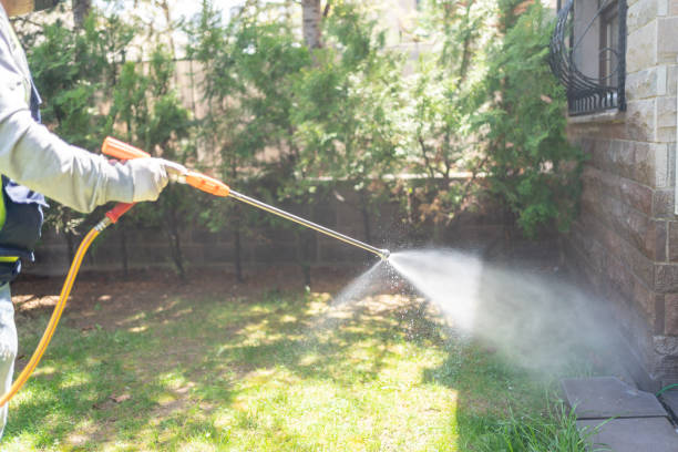 Wildlife Control Services in East Washington, PA